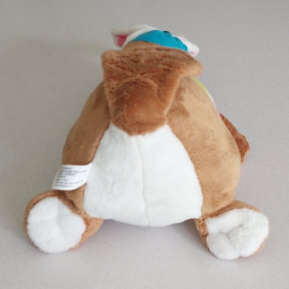 Buc-ee's Easter Beaver 2022 Plush Collection - Picture 13 of 16